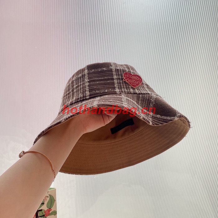 Louis Vuitton Hat LVH00114